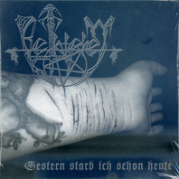Gestern Starb Ich Schon Heute (With Joyless) (Split) (EP) Mp3