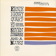 Seven Standards And A Blues (Vinyl) Mp3