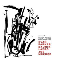 Seven Pieces (Live At Willisau 1995) Mp3