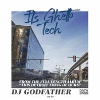 It's Ghetto Tech (Feat. Dan Diamond) (EP) Mp3