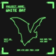 White Bat XIII Mp3