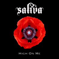 High On Me (CDS) Mp3