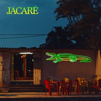 Jacare (CDS) Mp3