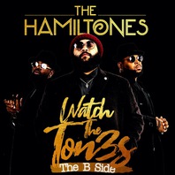 Watch The Tones (The B Side) (EP) Mp3