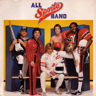 All Sports Band (Vinyl) Mp3
