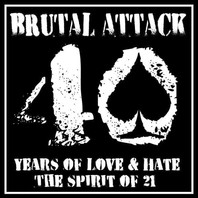 40 Years Of Love & Hate (The Spirit Of 21) Mp3