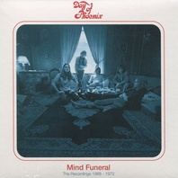 Mind Funeral - The Recordings 1968 - 1972 CD2 Mp3