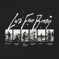 Live From Bombay (EP) Mp3