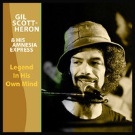 Legend In His Own Mind (Live, Bremen, 1983) (Feat. Amnesia Express) Mp3