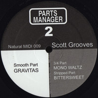 Parts Manager 2 (EP) Mp3