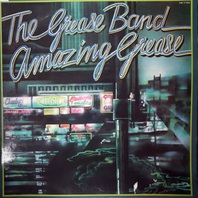 Amazing Grease (Vinyl) Mp3