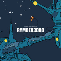 Rymden3000 (CDS) Mp3