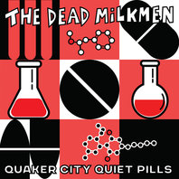 Quaker City Quiet Pills Mp3