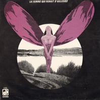 La Femme Qui Venait D'ailleurs (Vinyl) Mp3