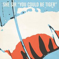 You Could Be Tiger (CDS) Mp3