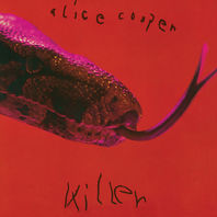Killer (Expanded & Remastered) CD1 Mp3