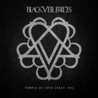 Temple Of Love (Feat. Vv) (CDS) Mp3