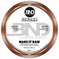 Make It Raw (CDS) Mp3