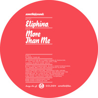 More Than Me (EP) Mp3
