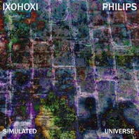 Simulated Universe (With Stephen Philips) Mp3