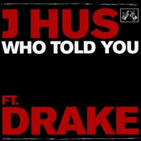 Who Told You (CDS) Mp3
