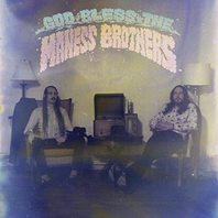 God Bless The Maness Brothers Mp3