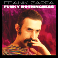Funky Nothingness CD3 Mp3