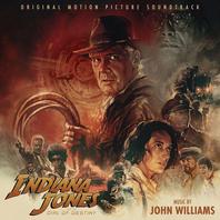 Indiana Jones And The Dial Of Destiny (Original Motion Picture Soundtrack) Mp3