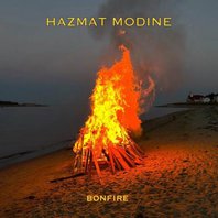Bonfire Mp3