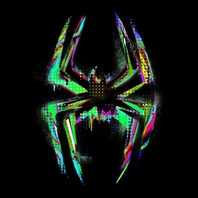 Spider-Man: Across The Spider-Verse (Deluxe Edition) CD1 Mp3