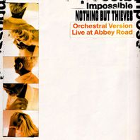 Impossible (Orchestral Version) (Live At Abbey Road) (CDS) Mp3