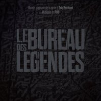 Le Bureau Des Légendes (Bande Originale De La Série) Mp3