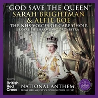 God Save The Queen (National Anthem) (Feat. Sarah Brightman) (CDS) Mp3