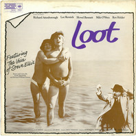 Loot (Vinyl) Mp3