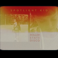 Roller State Disco (EP) Mp3