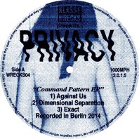 Command Pattern (EP) Mp3