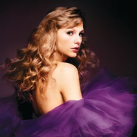 Speak Now (Taylor's Version) CD1 Mp3