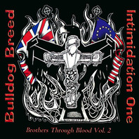 Brothers Through Blood Vol. 2 (With Intimidation One) Mp3