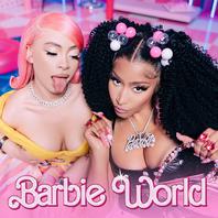 Barbie World (From Barbie The Album) (With Aqua) (EP) Mp3
