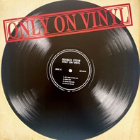 Only On Vinyl (Vinyl) Mp3