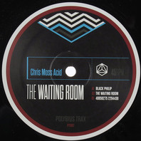 The Waiting Room (EP) Mp3