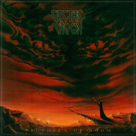 Prophecy Of Doom Mp3