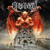 Bestial Devastation (EP) Mp3