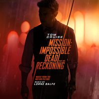 Mission: Impossible - Dead Reckoning Pt. 1 Mp3