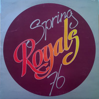 Spring '76 (Vinyl) Mp3