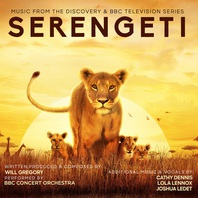 Serengeti (Music From The Discovery & BBC Television Series) Mp3