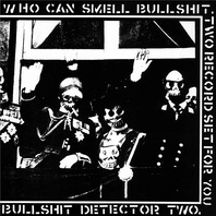Bullshit Detector Vol. 2 (Vinyl) Mp3
