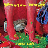 I Found Love (EP) Mp3