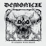 In League With Death (EP) Mp3