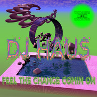 Feel The Change Comin' On (CDS) Mp3